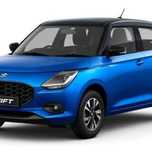 SUZUKI SWIFT 1.2 GL MANUAL
