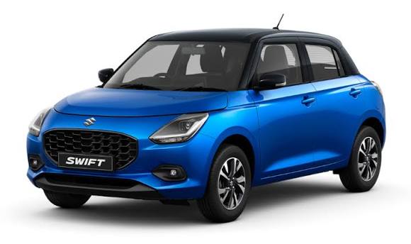 SUZUKI SWIFT 1.2 GL MANUAL